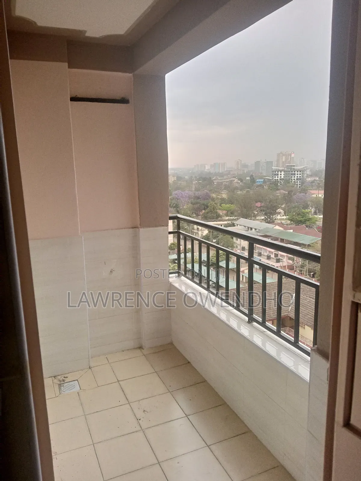 1bdrm Apartment in Ngara for rent in Ngara