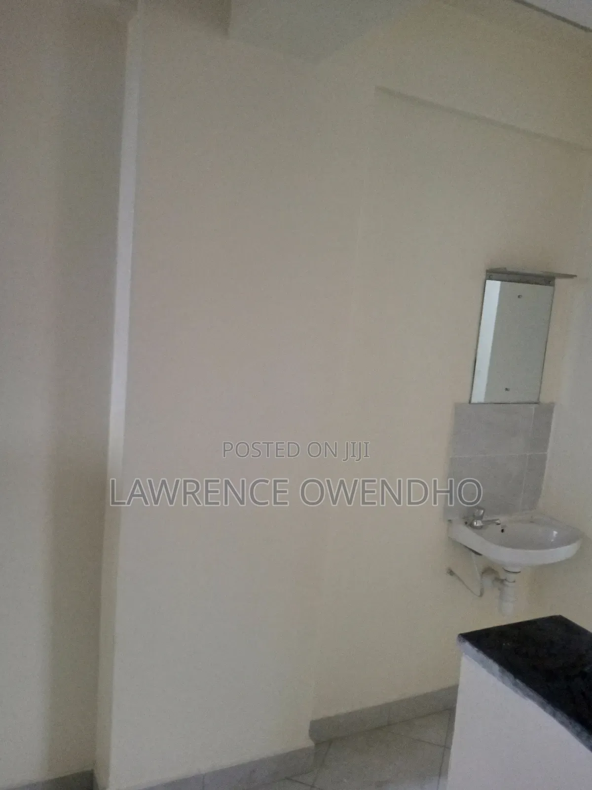 1bdrm Apartment in Ngara for rent in Ngara