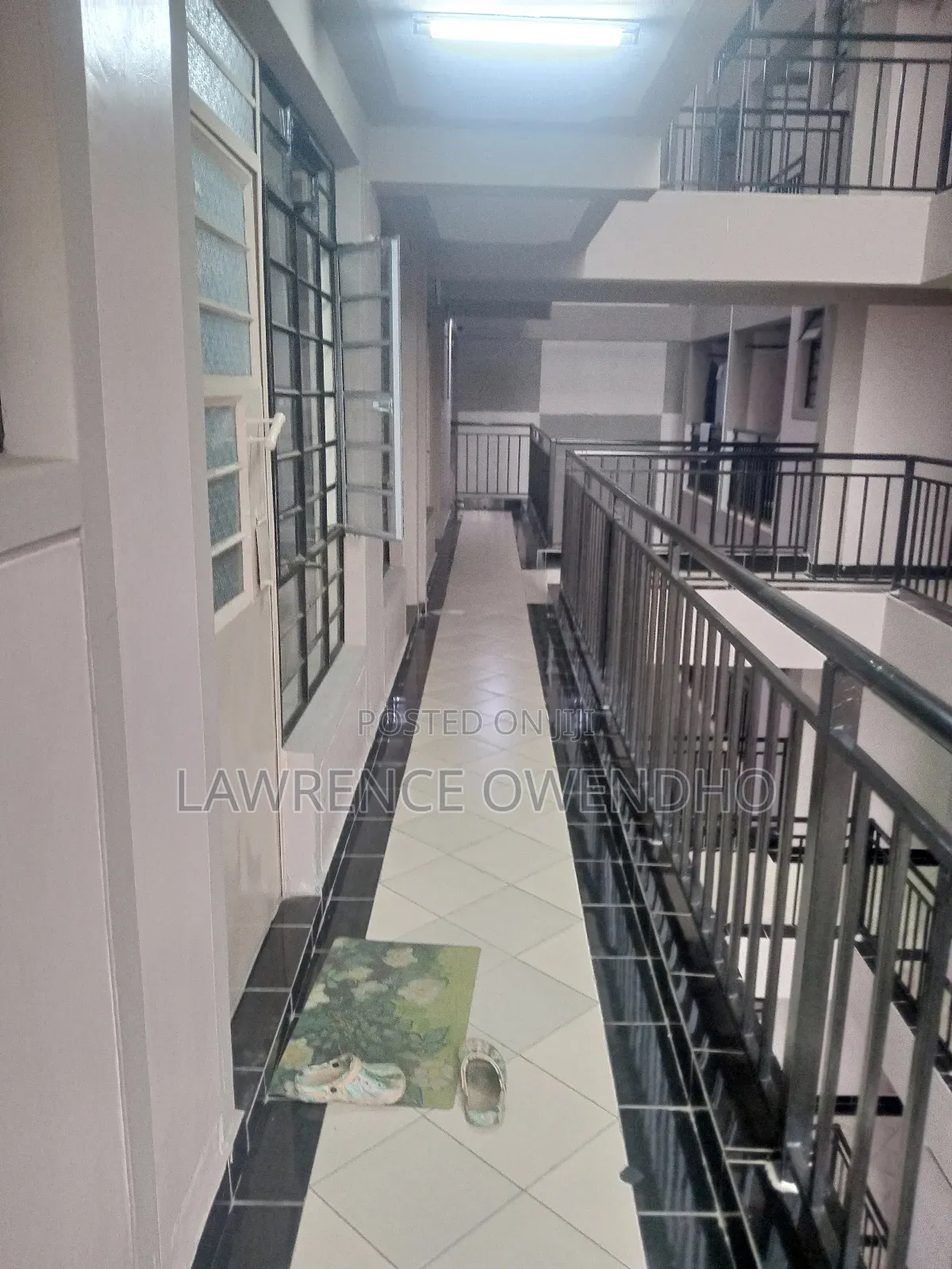 1bdrm Apartment in Ngara for rent in Ngara