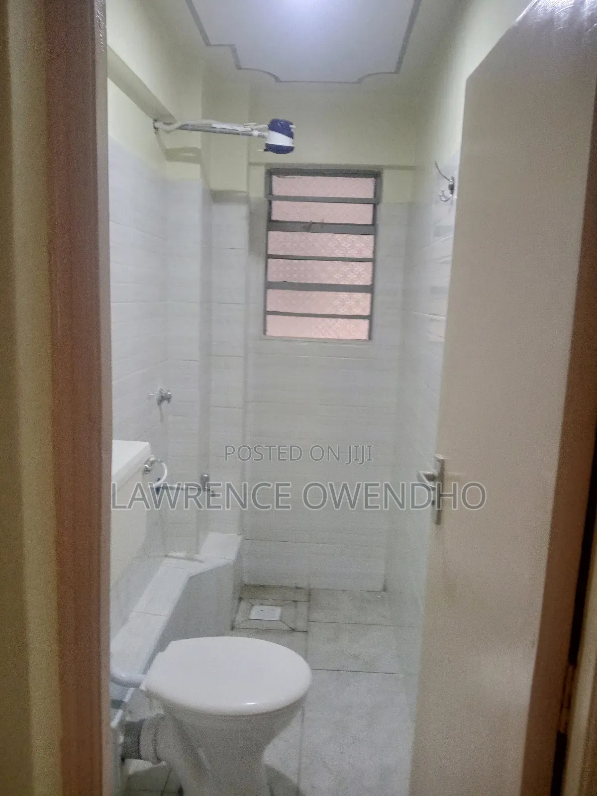 1bdrm Apartment in Ngara for rent in Ngara