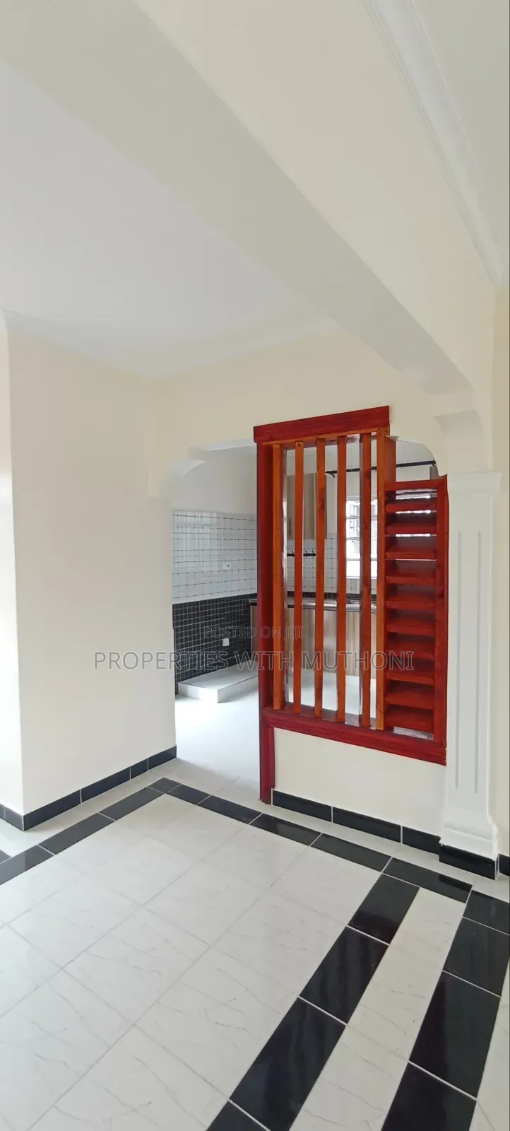 3bdrm Bungalow in Kibiku for sale in Kibiku