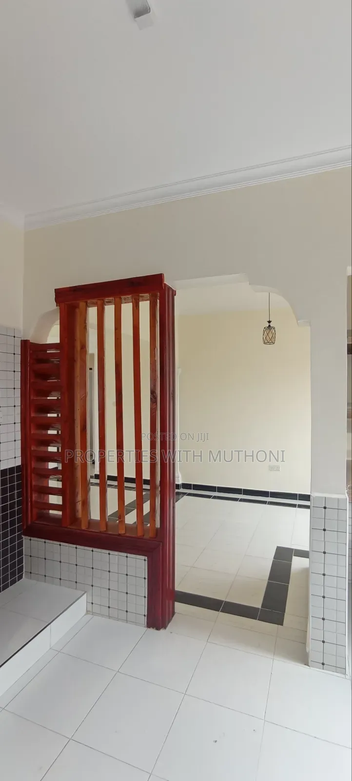 3bdrm Bungalow in Kibiku for sale in Kibiku