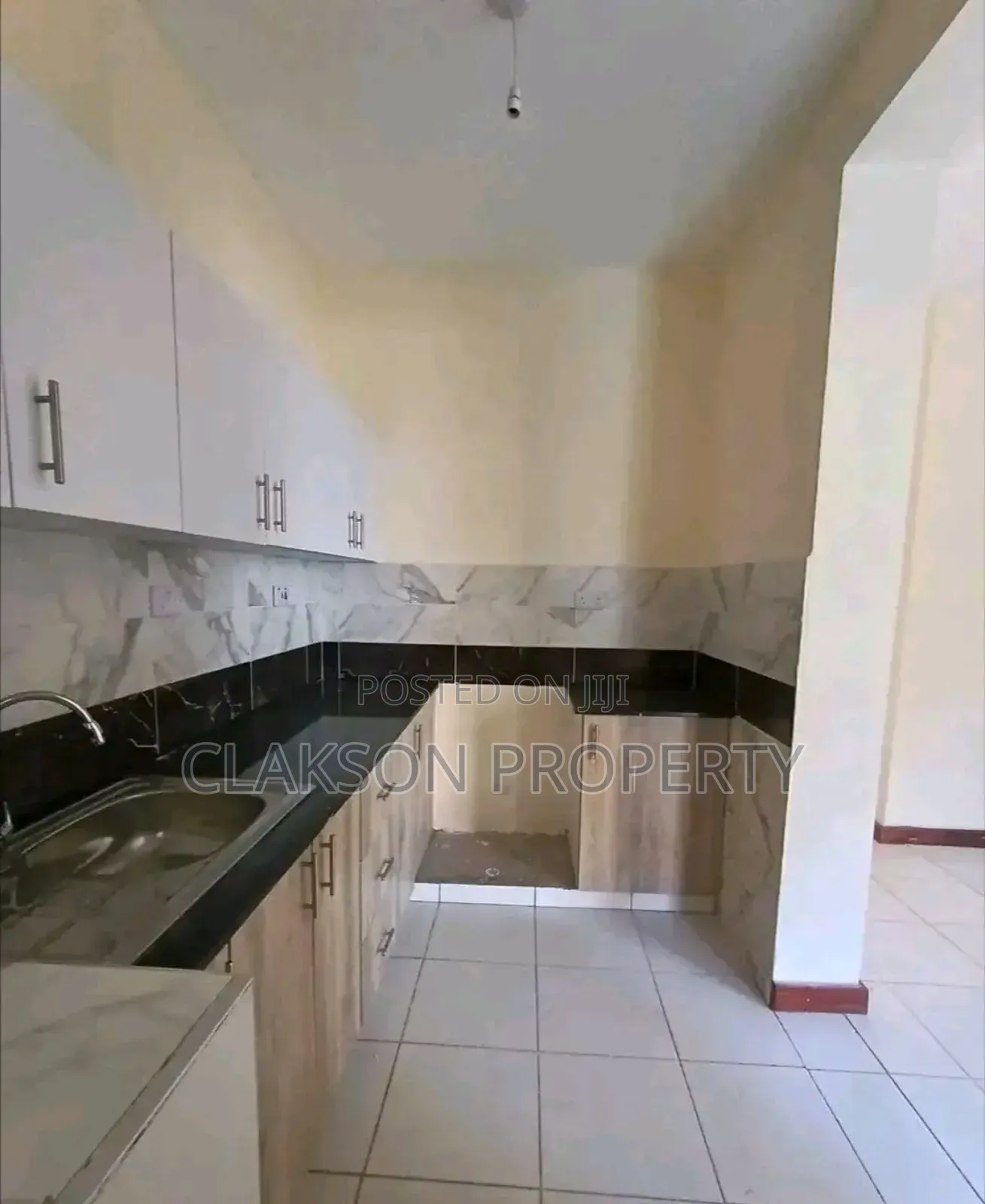 1bdrm Apartment in Ngongroad, Dagoretti for rent in Dagoretti