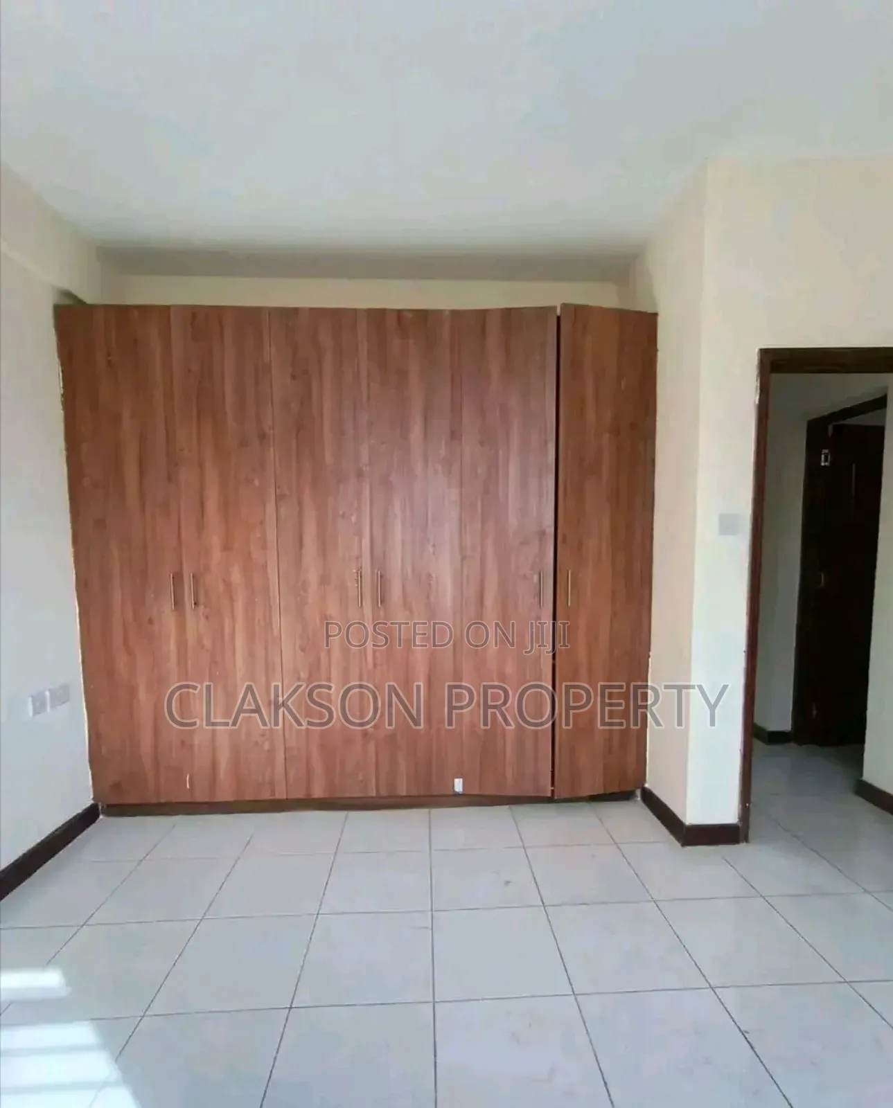 1bdrm Apartment in Ngongroad, Dagoretti for rent in Dagoretti