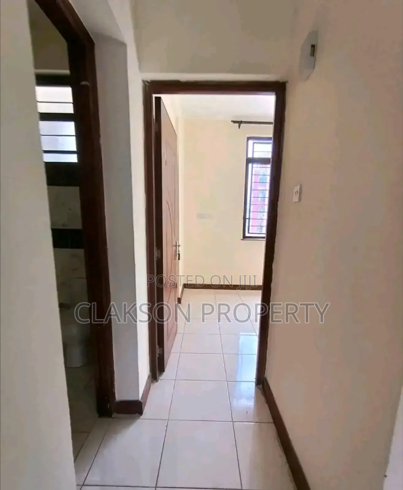 1bdrm Apartment in Ngongroad, Dagoretti for rent in Dagoretti