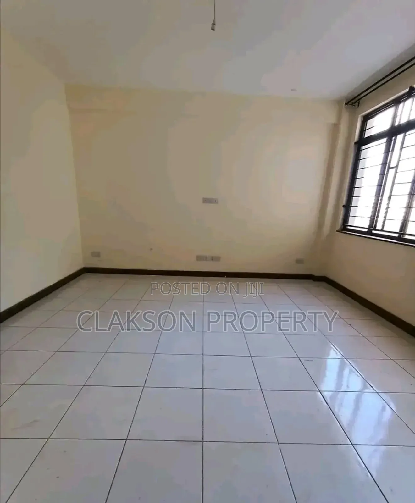 1bdrm Apartment in Ngongroad, Dagoretti for rent in Dagoretti