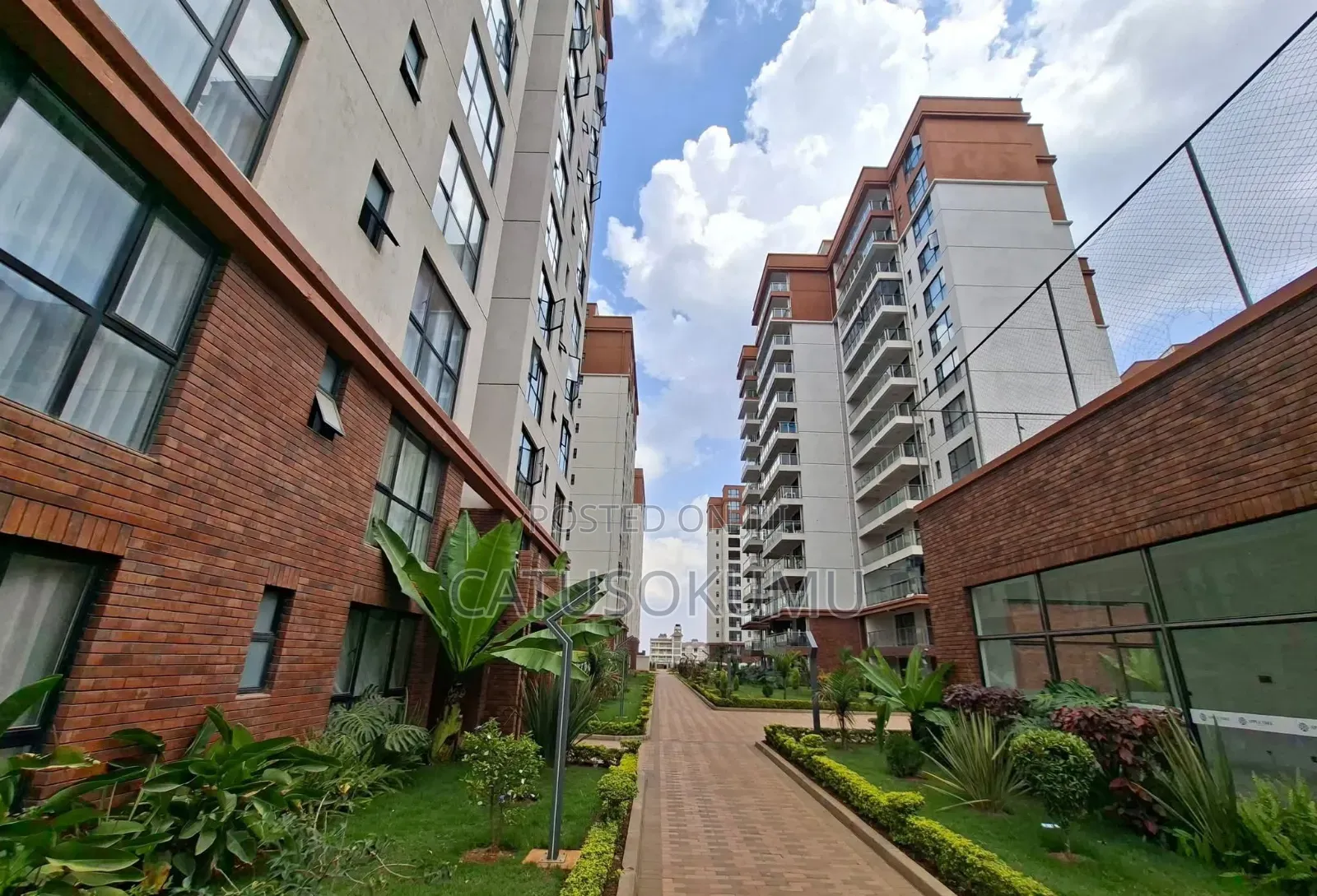 2bdrm Apartment in Syokimau for rent in Syokimau