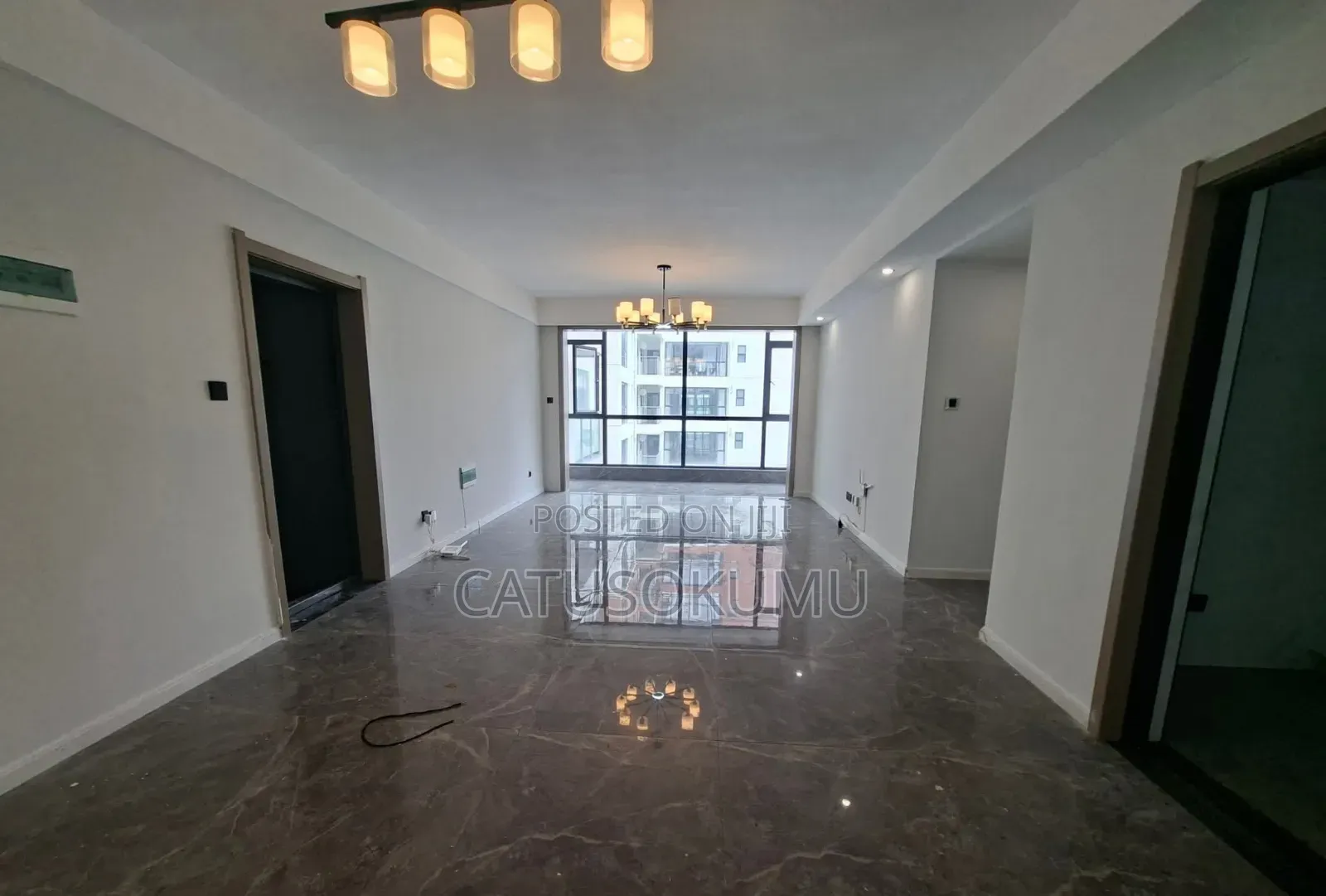 2bdrm Apartment in Syokimau for rent in Syokimau