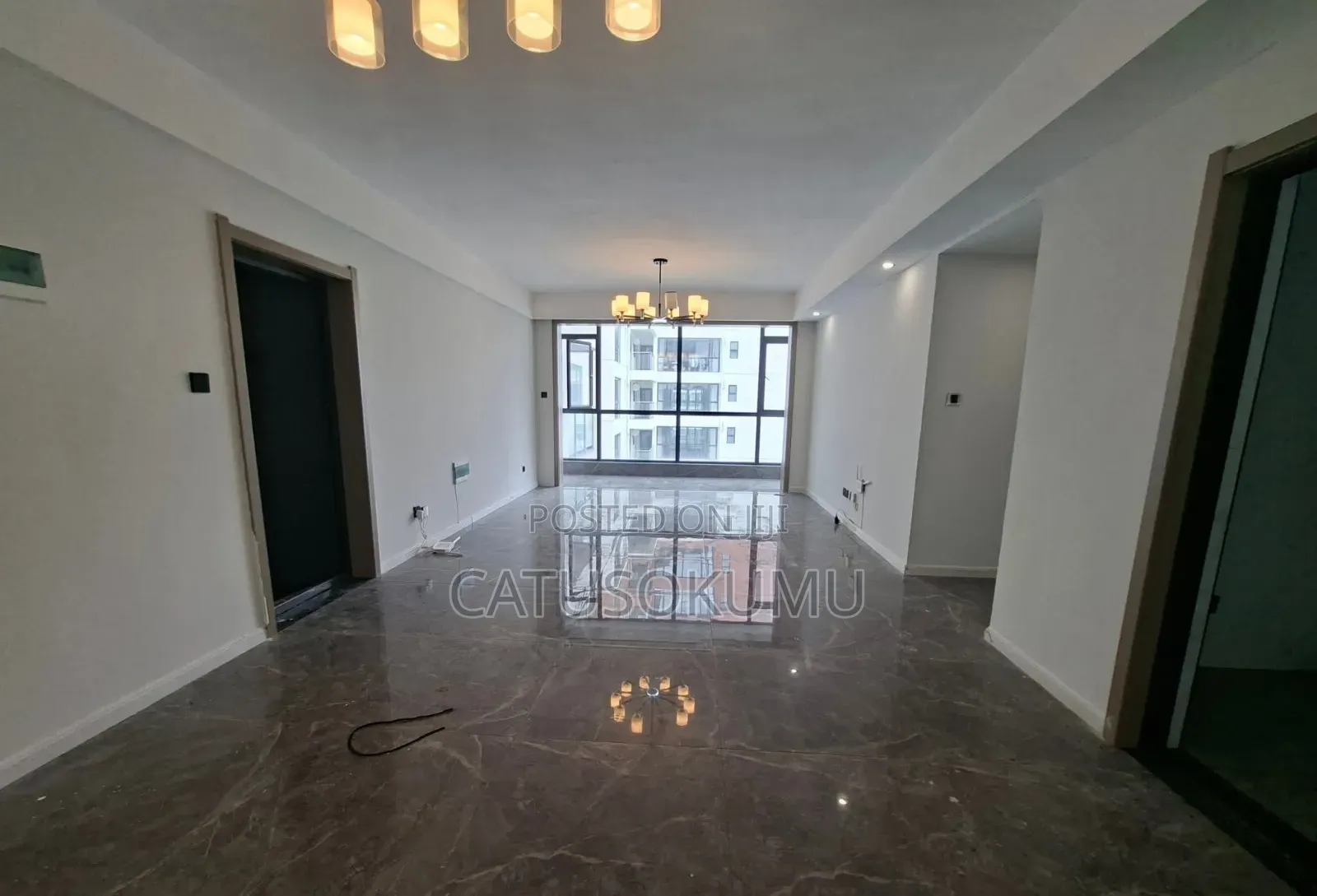 2bdrm Apartment in Syokimau for rent in Syokimau