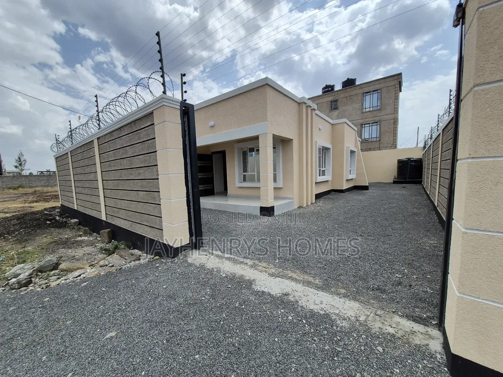 3bdrm Bungalow in Ruiru for sale in Ruiru