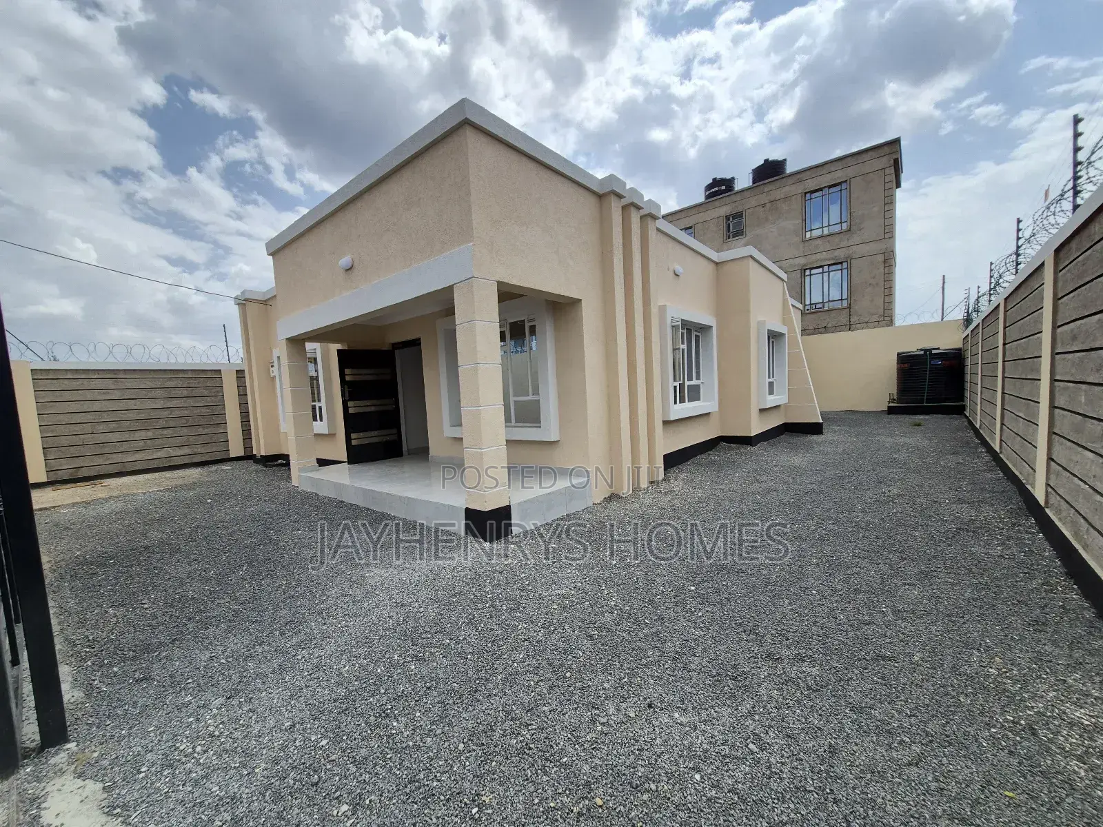 3bdrm Bungalow in Ruiru for sale in Ruiru