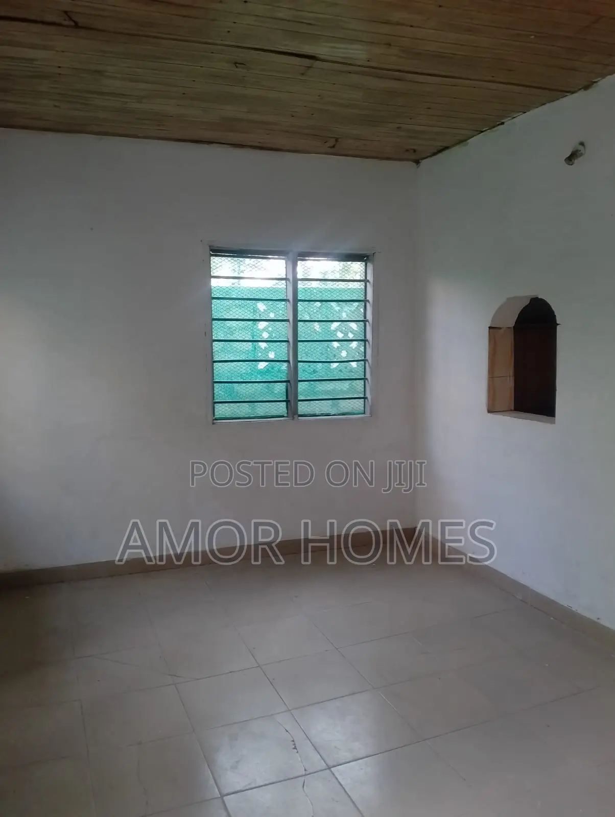 1bdrm Apartment in Kiembeni for rent in Kiembeni