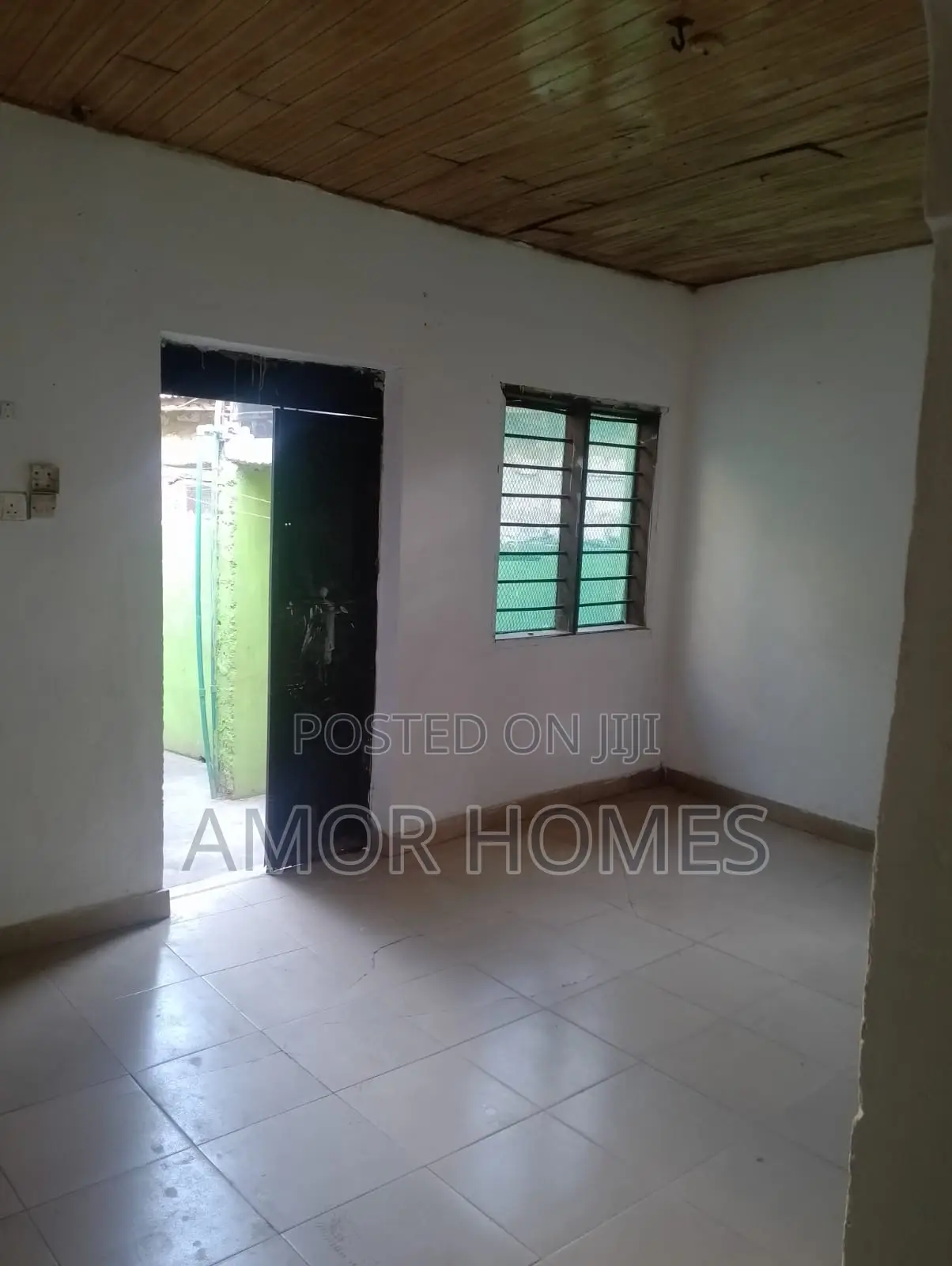 1bdrm Apartment in Kiembeni for rent in Kiembeni