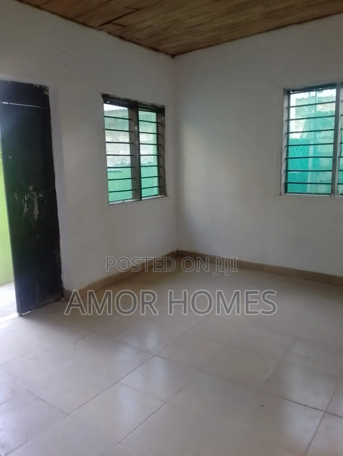 1bdrm Apartment in Kiembeni for rent in Kiembeni
