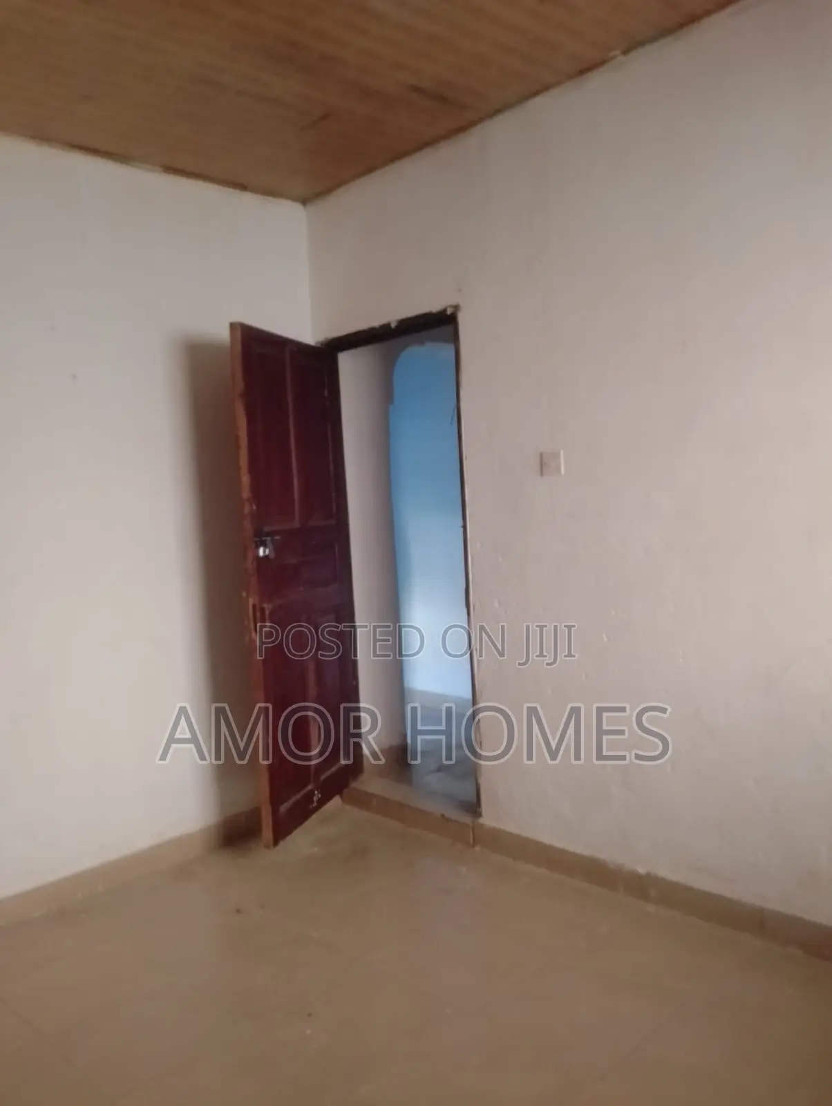 1bdrm Apartment in Kiembeni for rent in Kiembeni