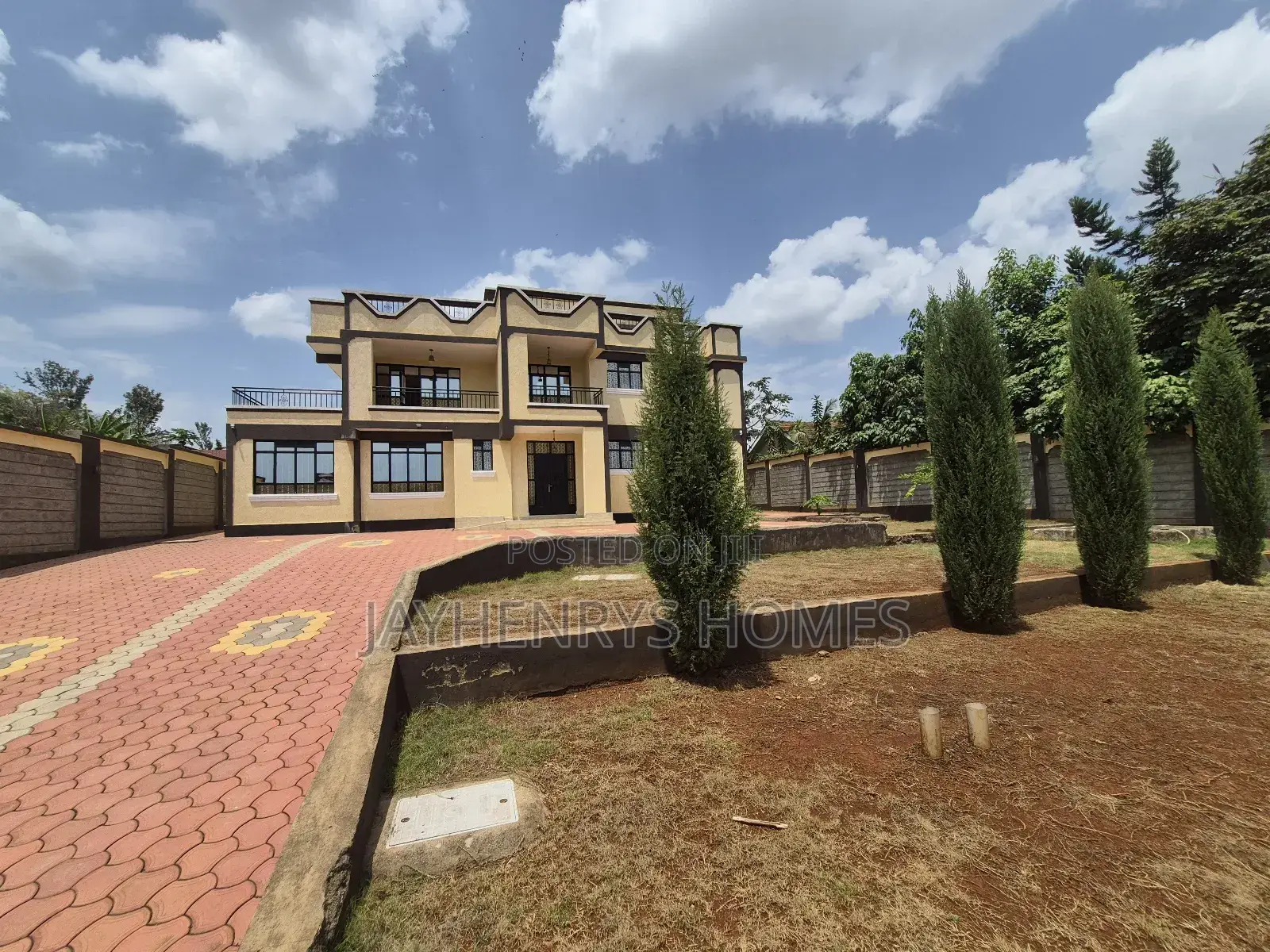 5bdrm House in Ruiru for sale in Ruiru