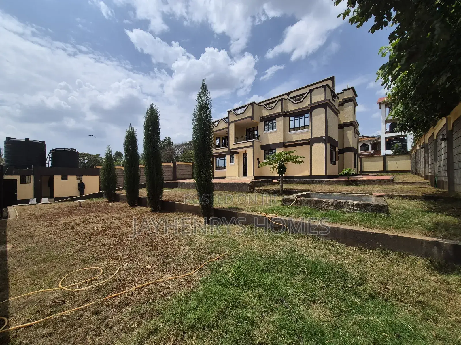 5bdrm House in Ruiru for sale in Ruiru