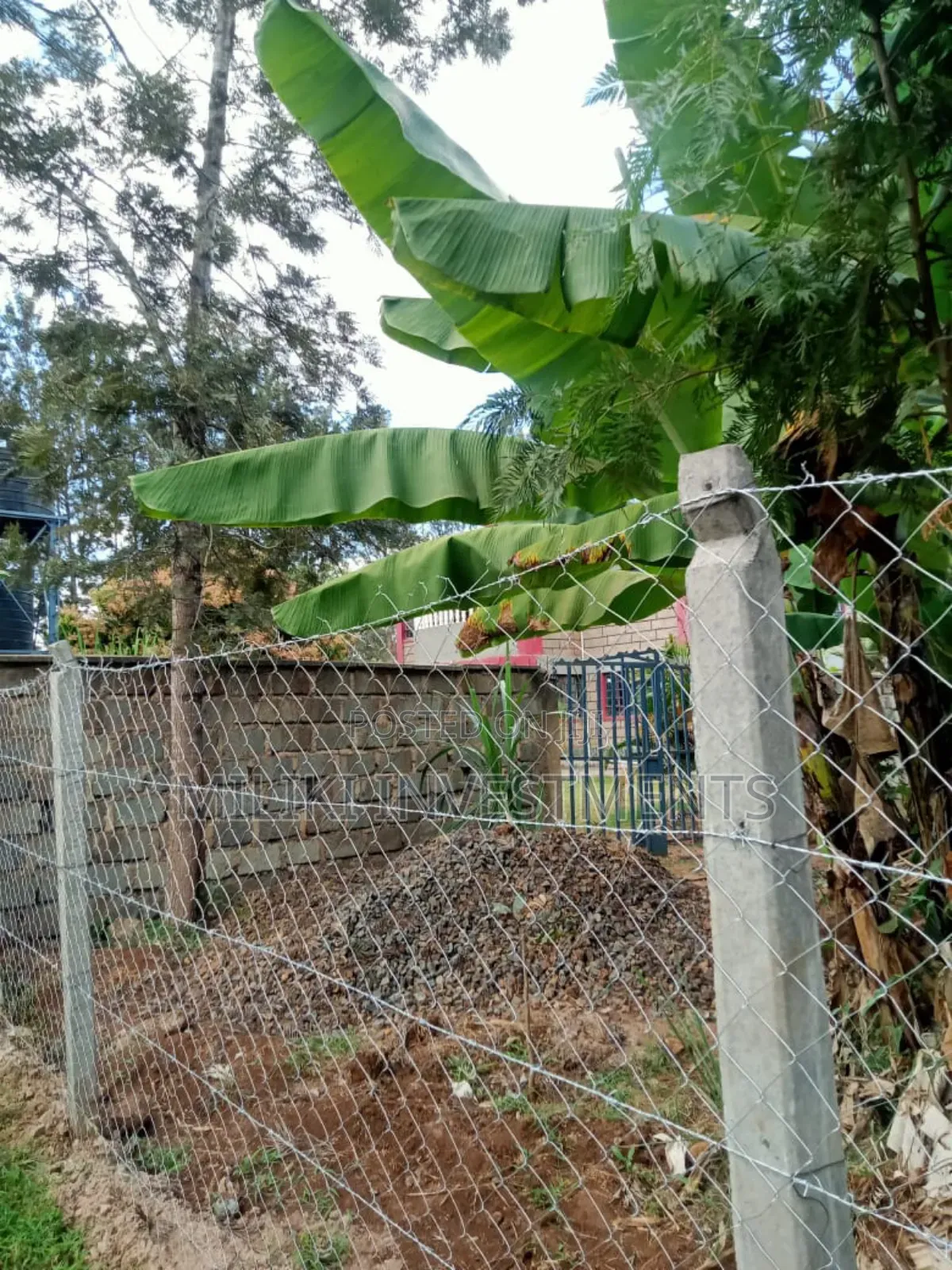 One Acre Land on at Summary -Maragua in Ichagaki