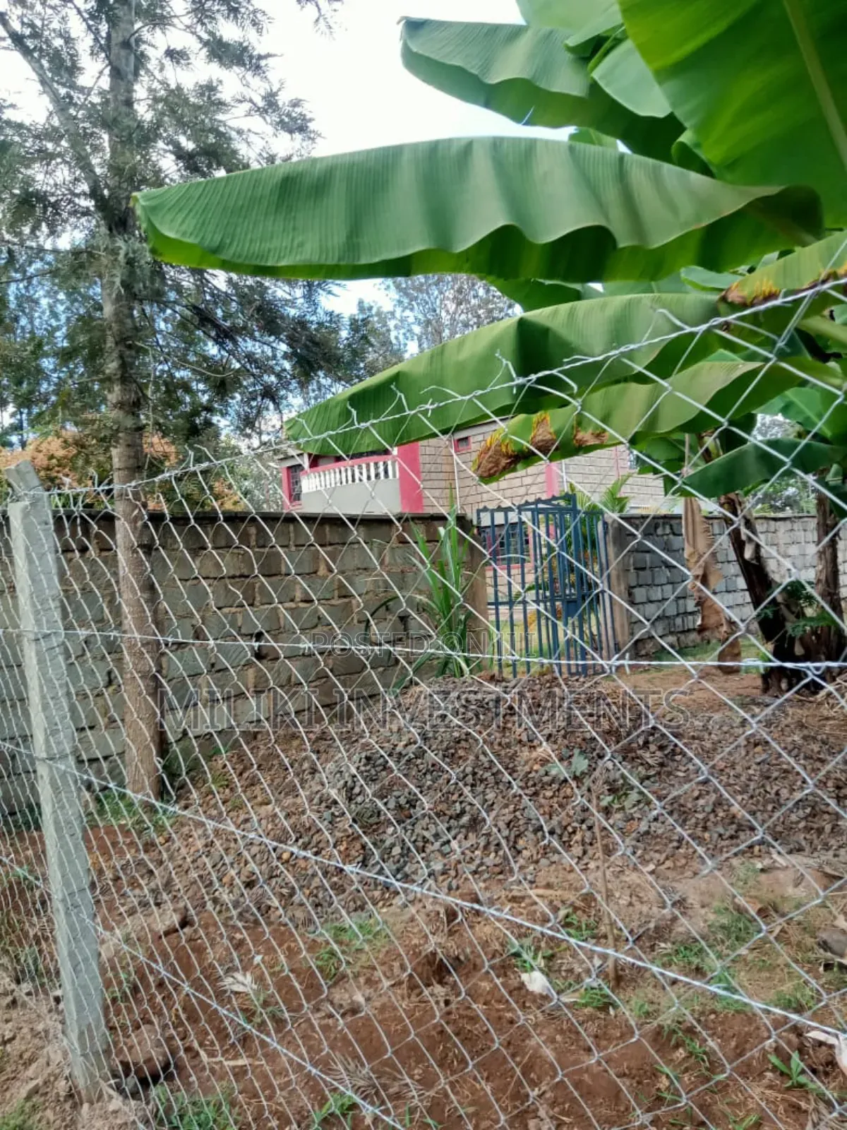 One Acre Land on at Summary -Maragua in Ichagaki