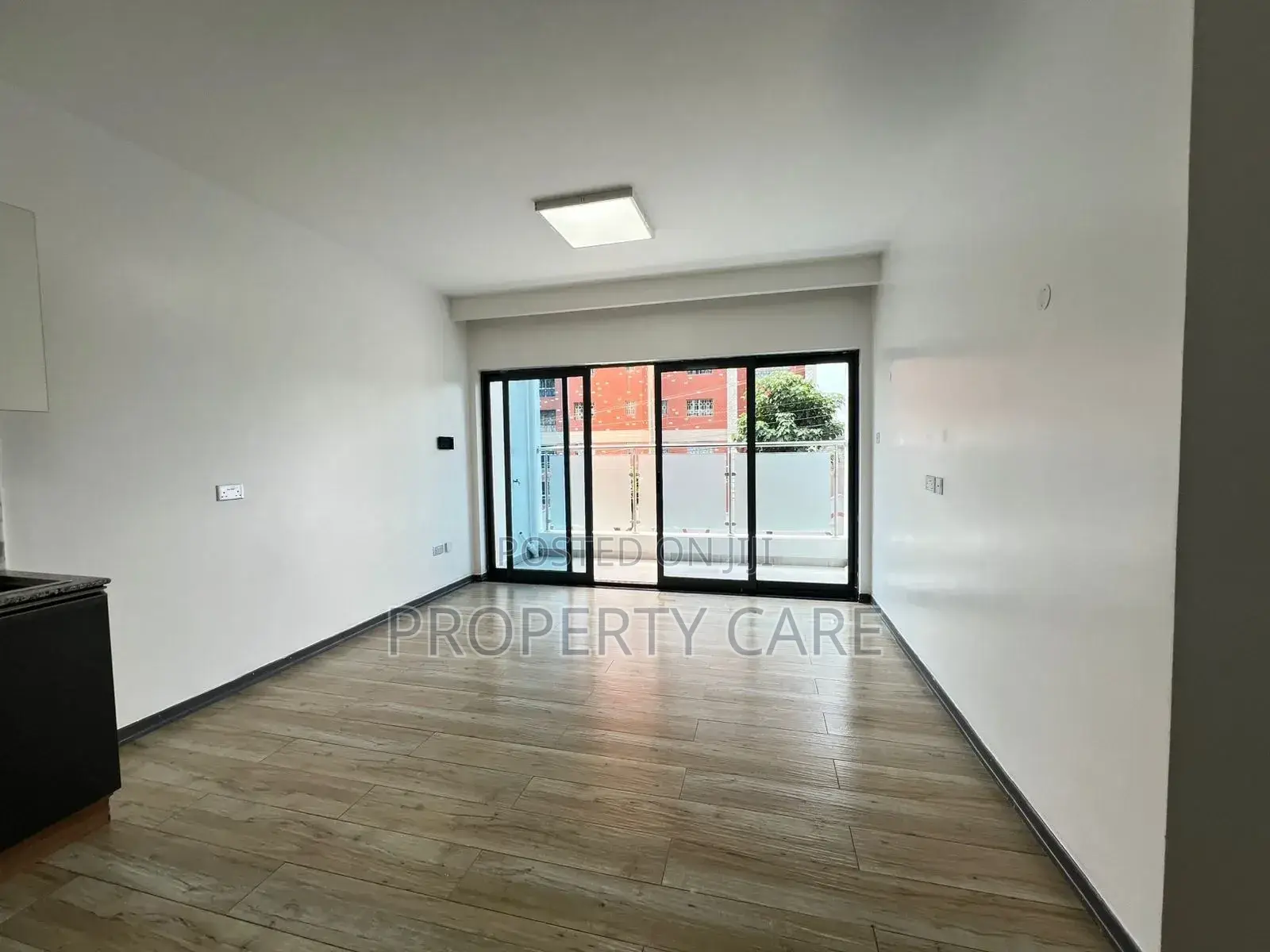 1bdrm Apartment in Kileleshwa for rent in Kileleshwa