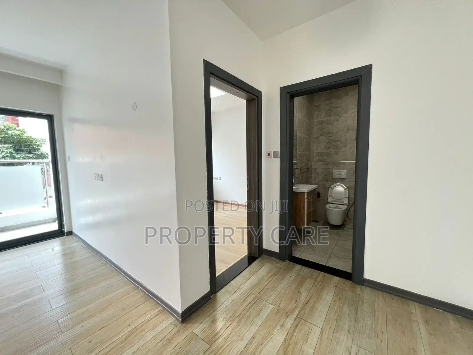 1bdrm Apartment in Kileleshwa for rent in Kileleshwa