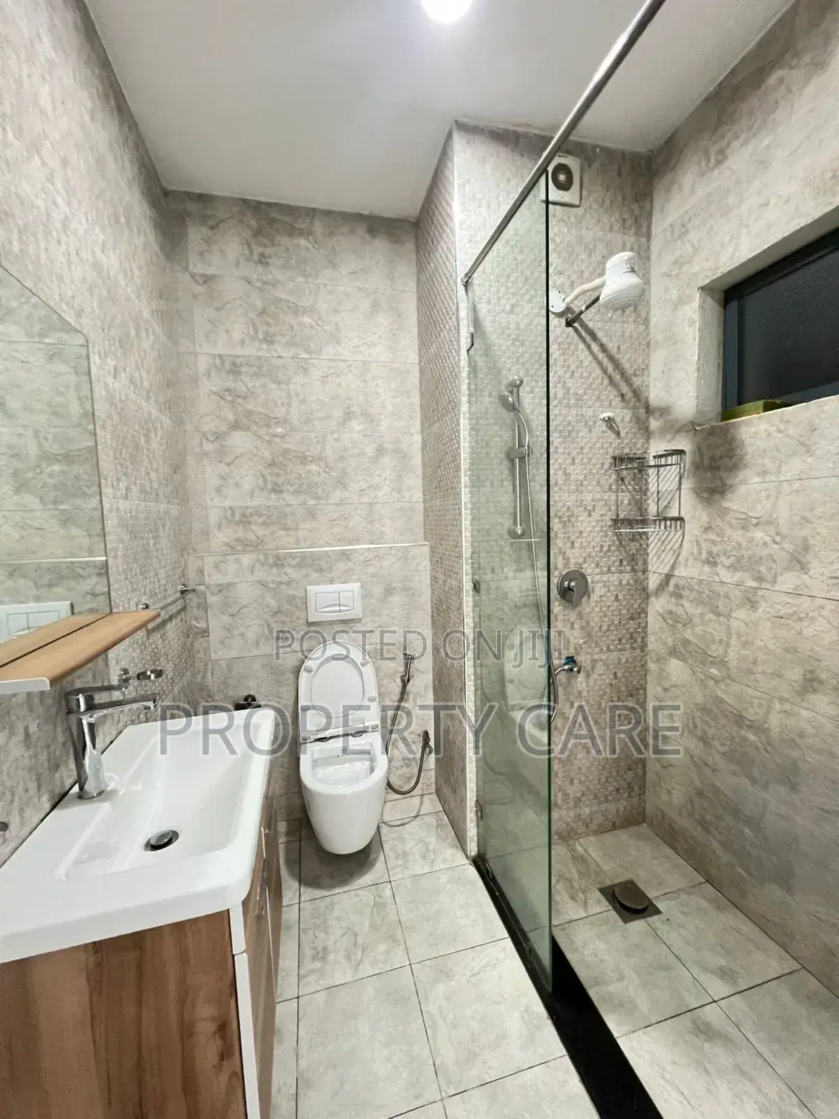 1bdrm Apartment in Kileleshwa for rent in Kileleshwa