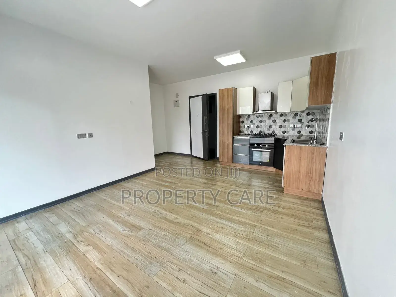 1bdrm Apartment in Kileleshwa for rent in Kileleshwa
