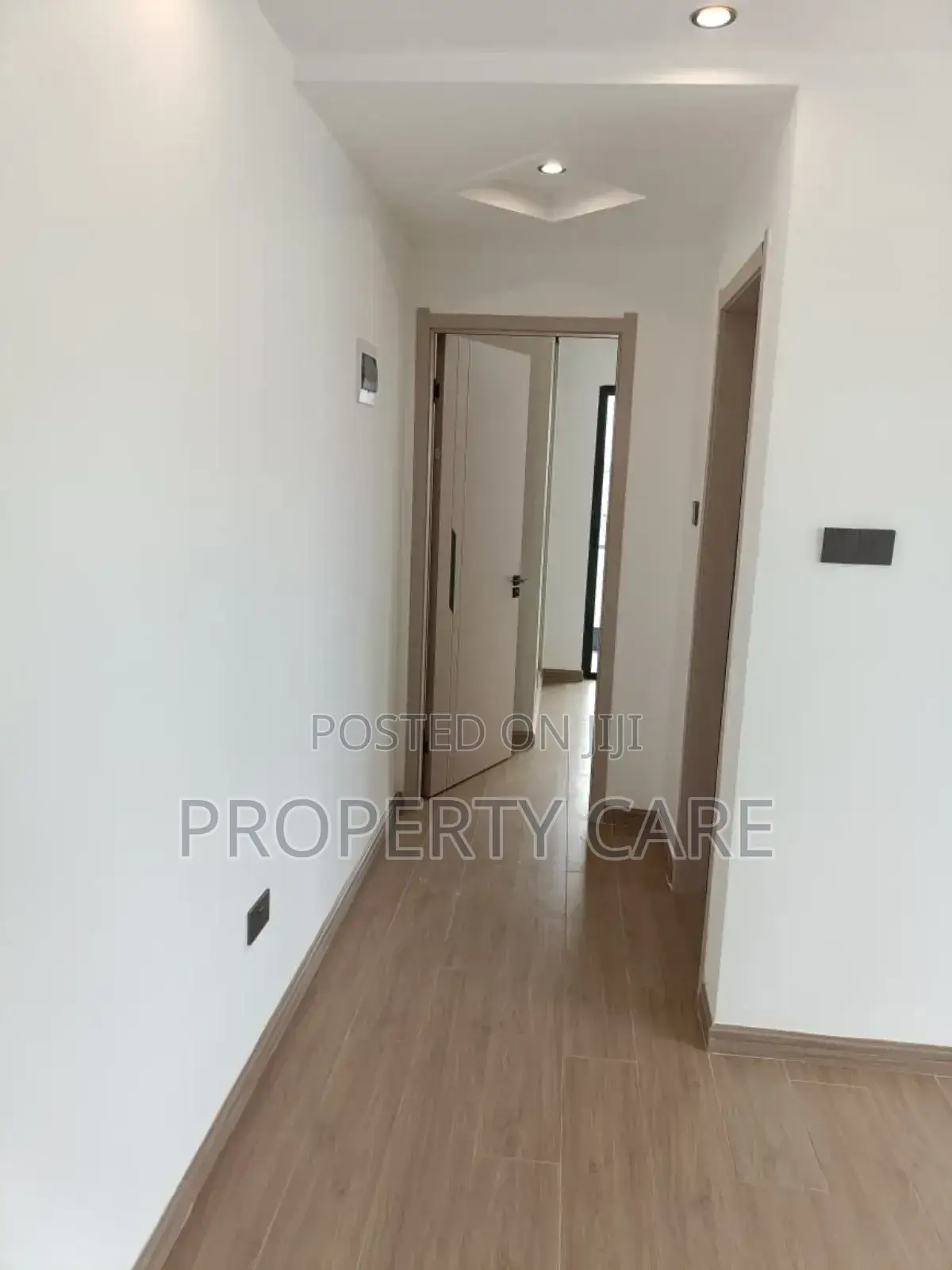 1bdrm Apartment in Kilimani for rent in Kilimani