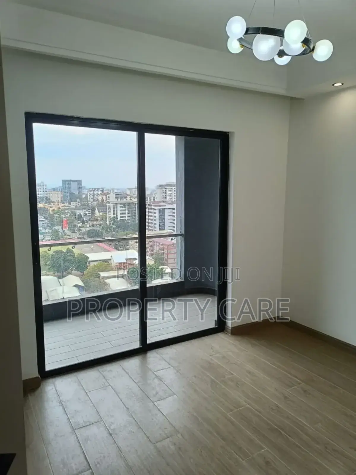 1bdrm Apartment in Kilimani for rent in Kilimani