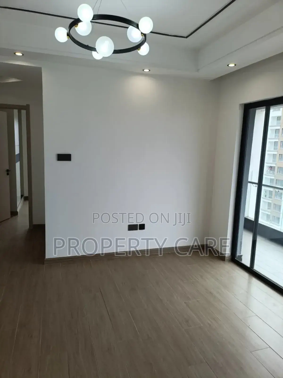 1bdrm Apartment in Kilimani for rent in Kilimani