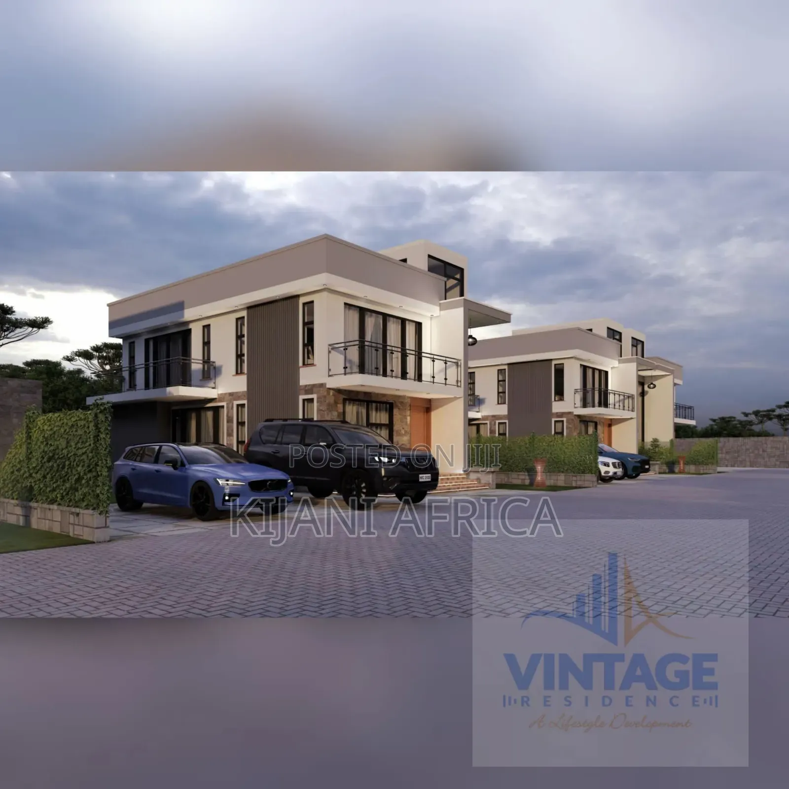 4bdrm Maisonette in Ruiru for sale in Ruiru