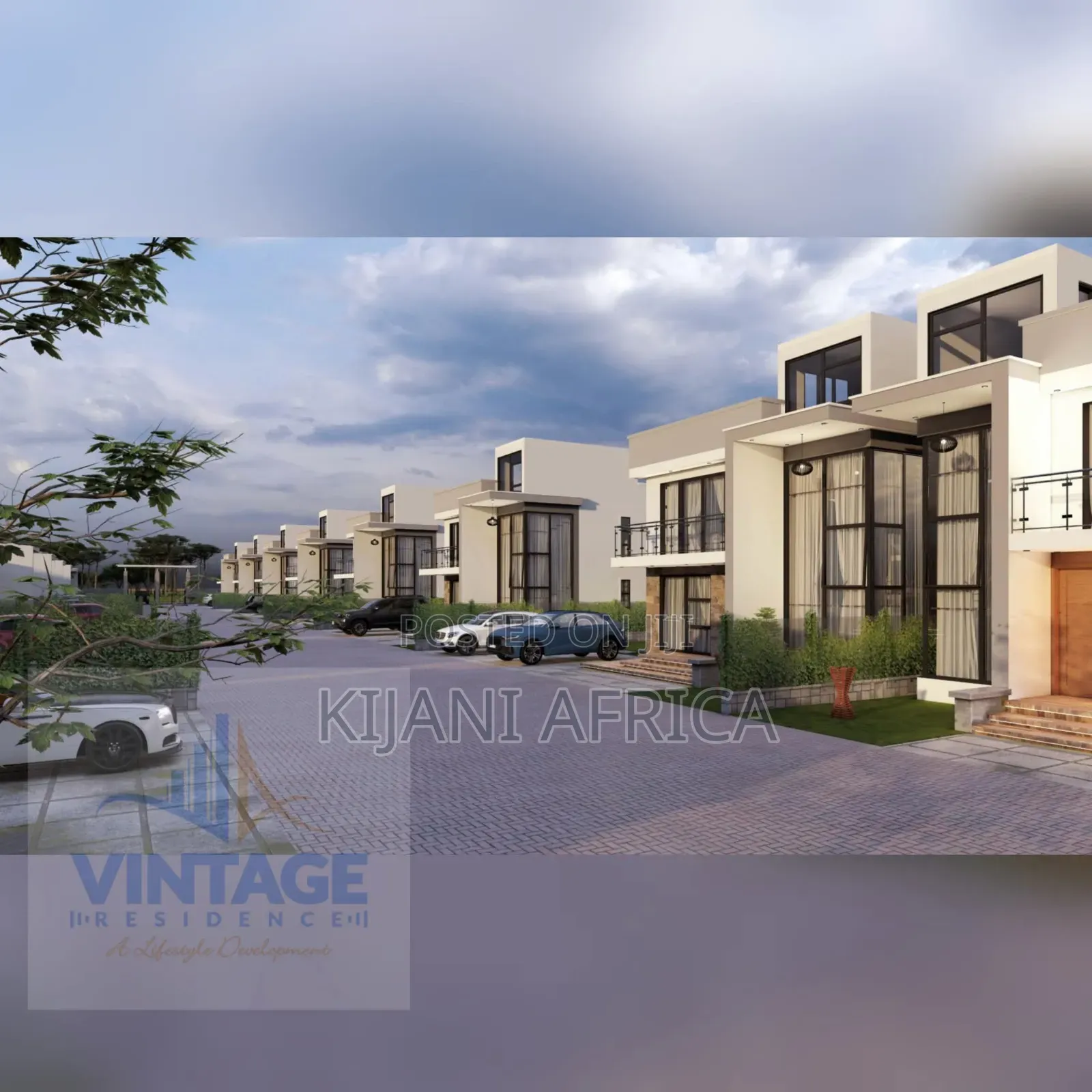 4bdrm Maisonette in Ruiru for sale in Ruiru