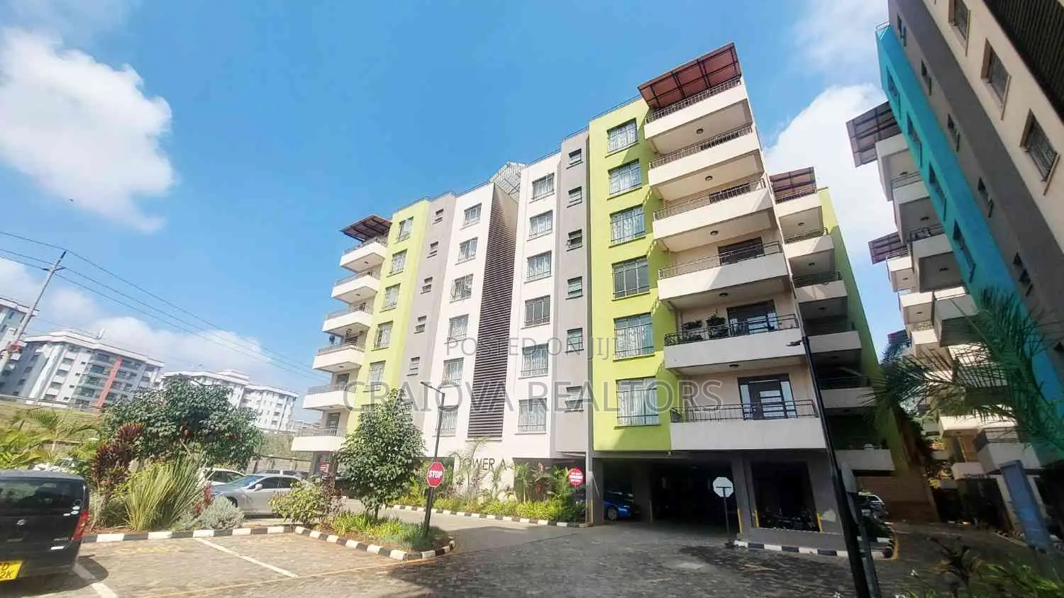 3bdrm Apartment in Langata for sale in Langata