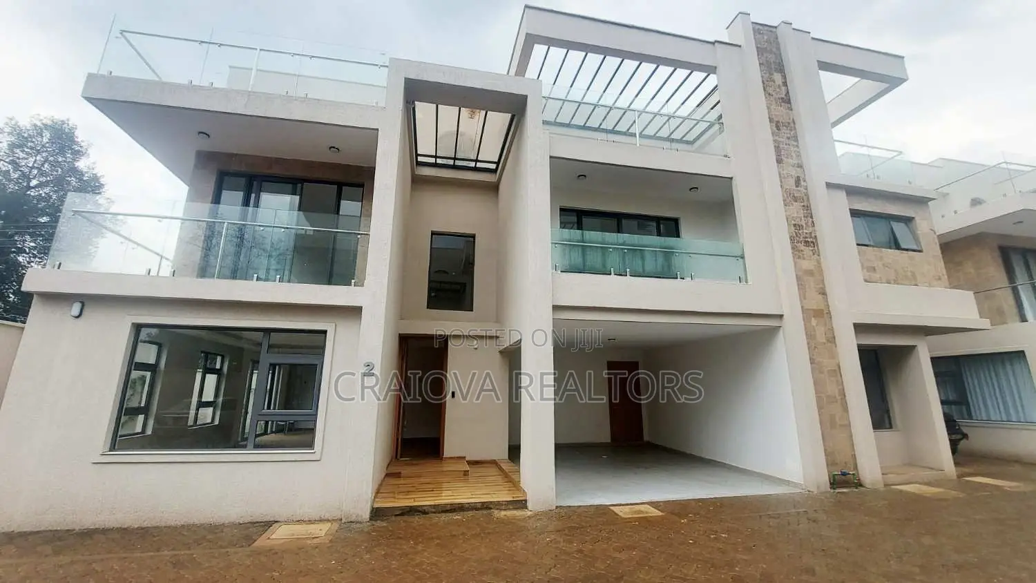 6bdrm Townhouse/Terrace in Lavington for sale in Lavington