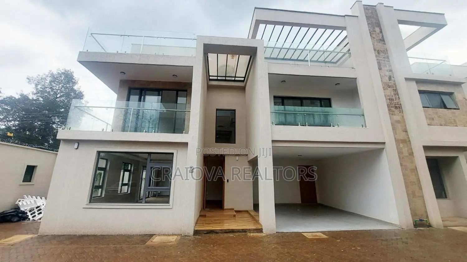 6bdrm Townhouse/Terrace in Lavington for sale in Lavington