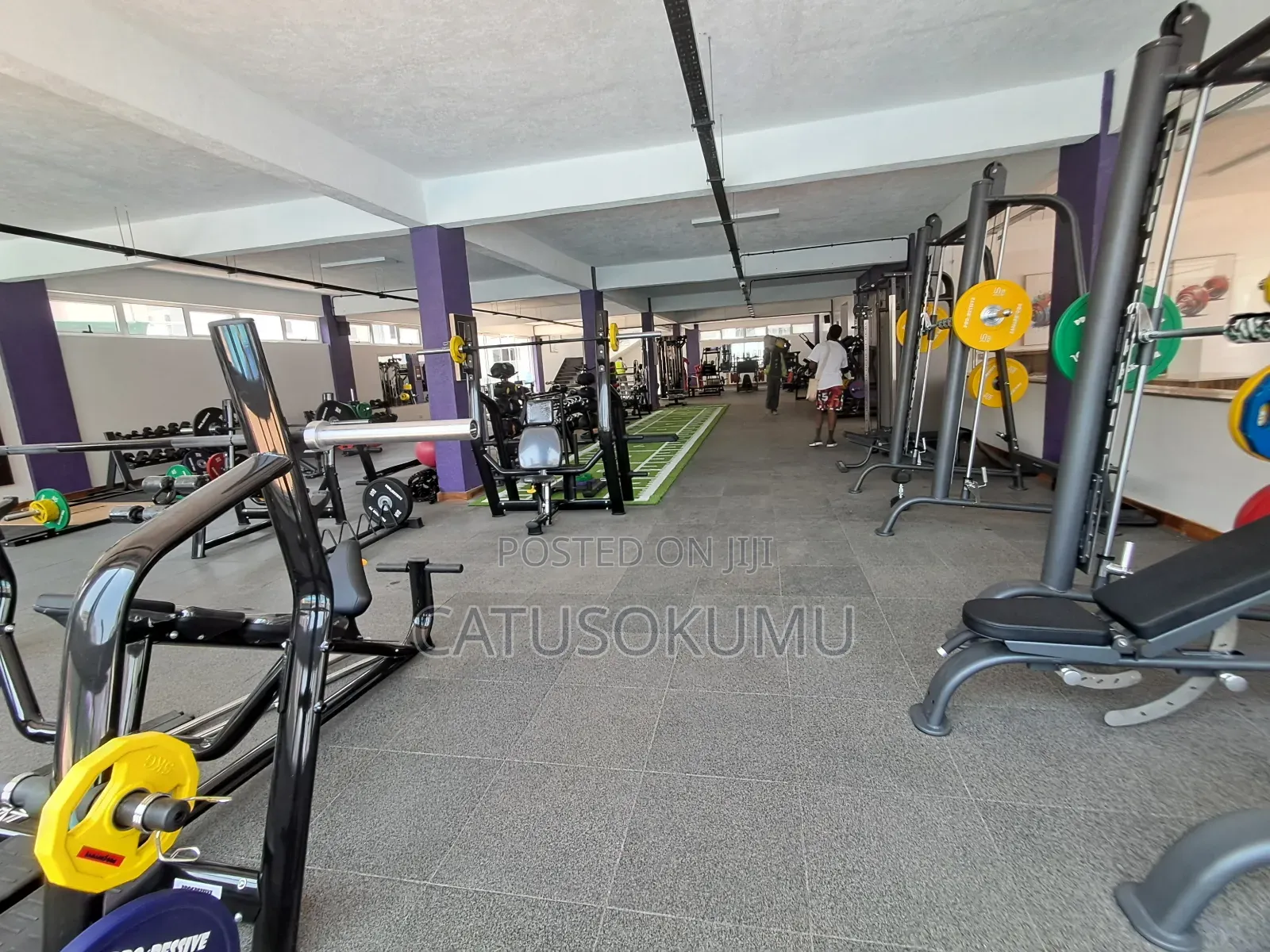 3bdrm Apartment in Syokimau for rent in Syokimau