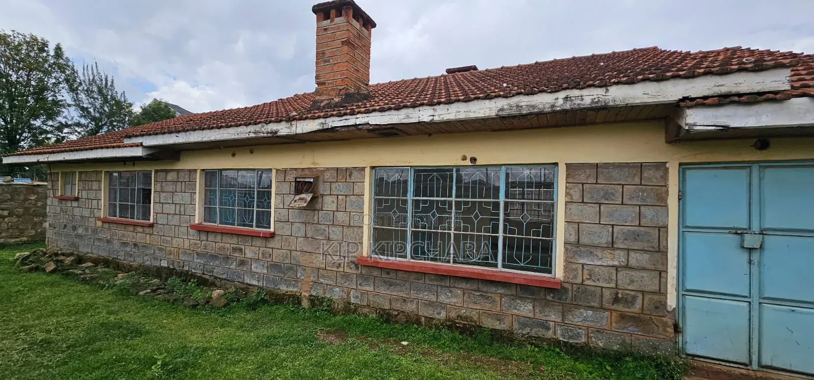 3bdrm Bungalow in Kapsoya for sale in Kapsoya