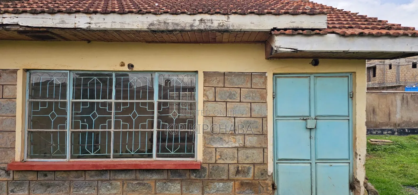 3bdrm Bungalow in Kapsoya for sale in Kapsoya
