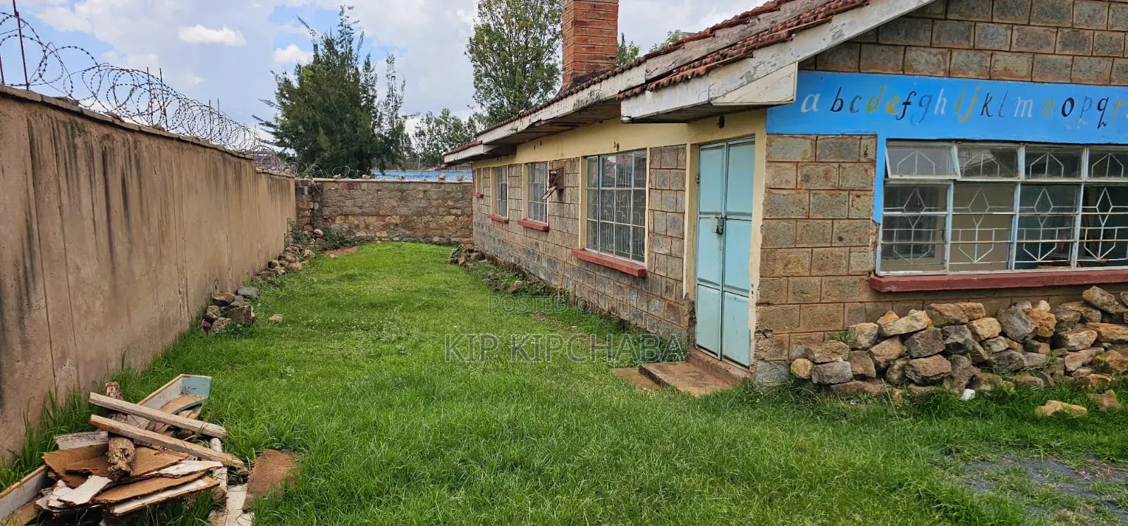 3bdrm Bungalow in Kapsoya for sale in Kapsoya