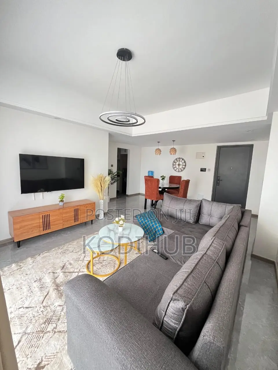 Premium 2 Bedroom Kilimani in Kilimani