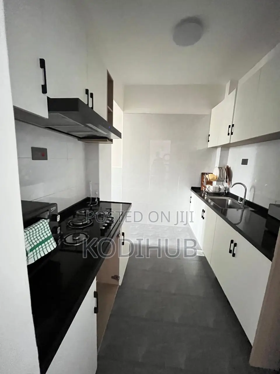 Premium 2 Bedroom Kilimani in Kilimani