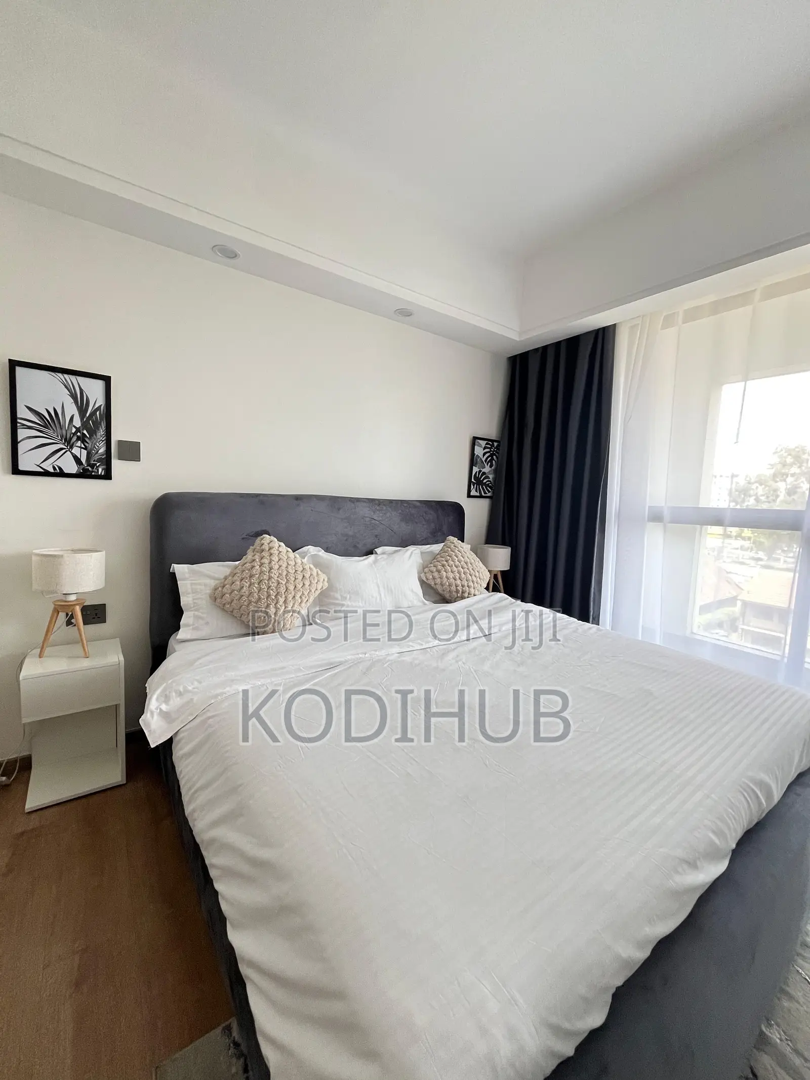 Premium 2 Bedroom Kilimani in Kilimani