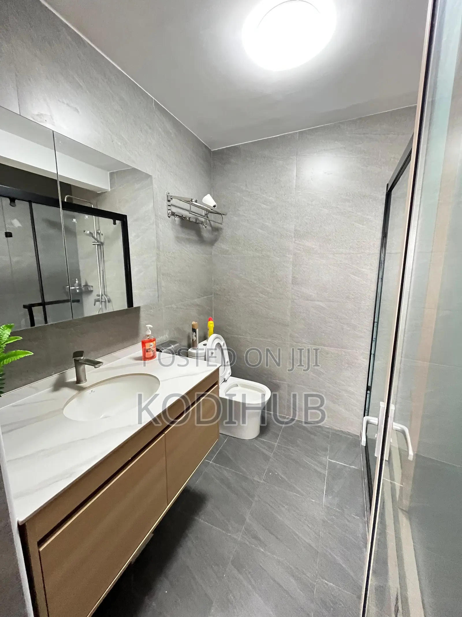 Premium 2 Bedroom Kilimani in Kilimani