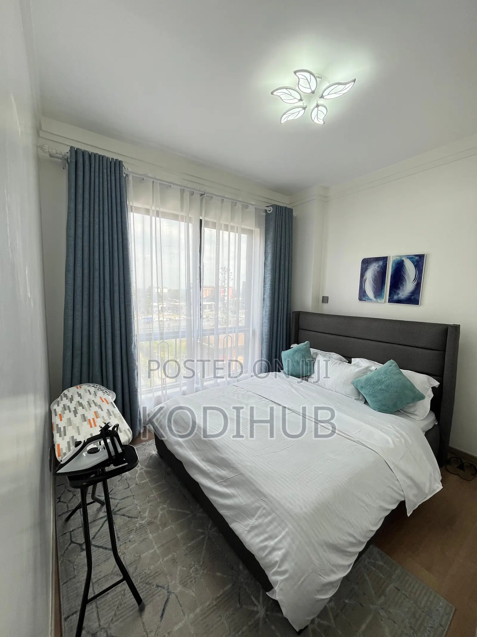 Premium 2 Bedroom Kilimani in Kilimani