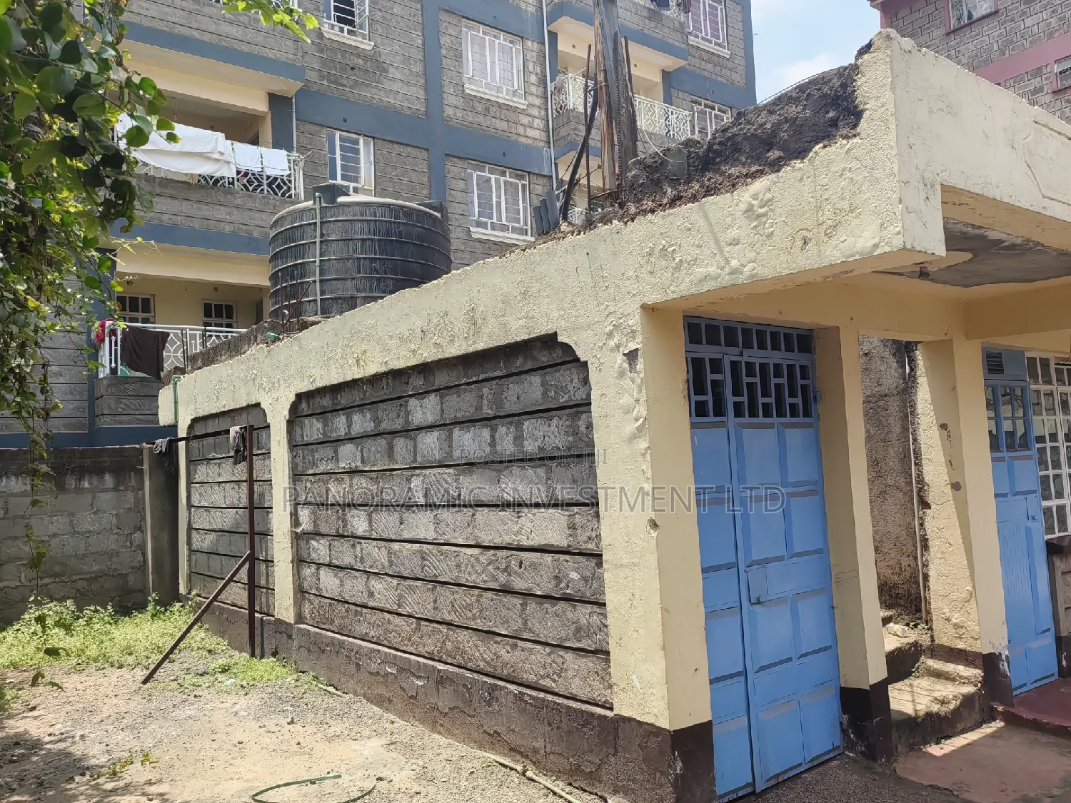 40by80 Plots in Kinoo Kiambu County. in Kikuyu