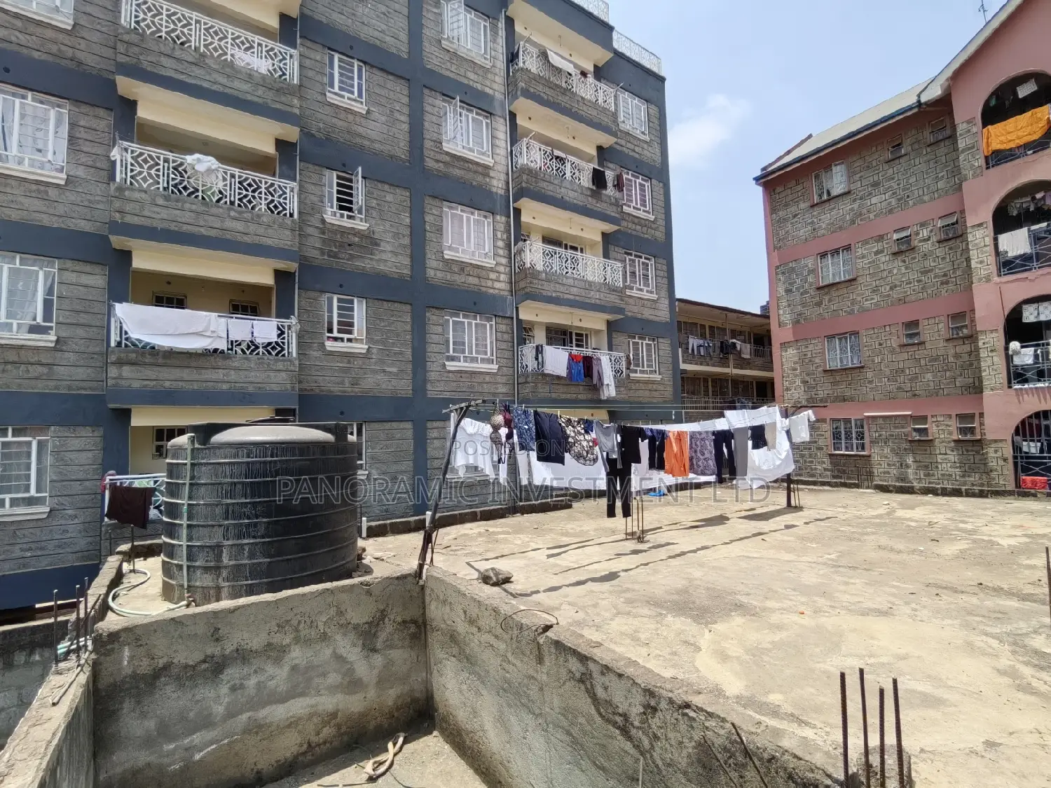 40by80 Plots in Kinoo Kiambu County. in Kikuyu
