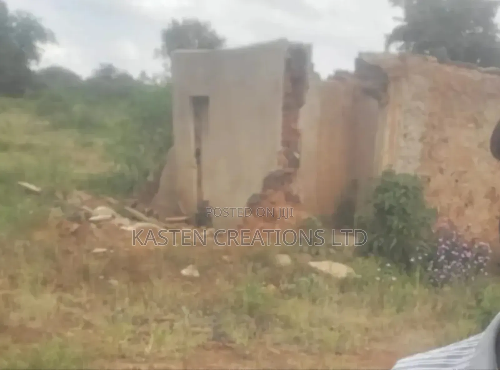 2 Acres Kithimani, Ready Title in Kithimani