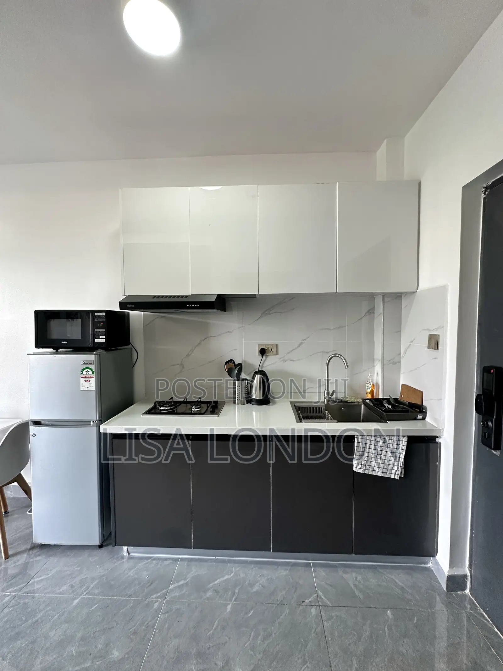 Studio Apartment in Kileleshwa for rent in Kileleshwa