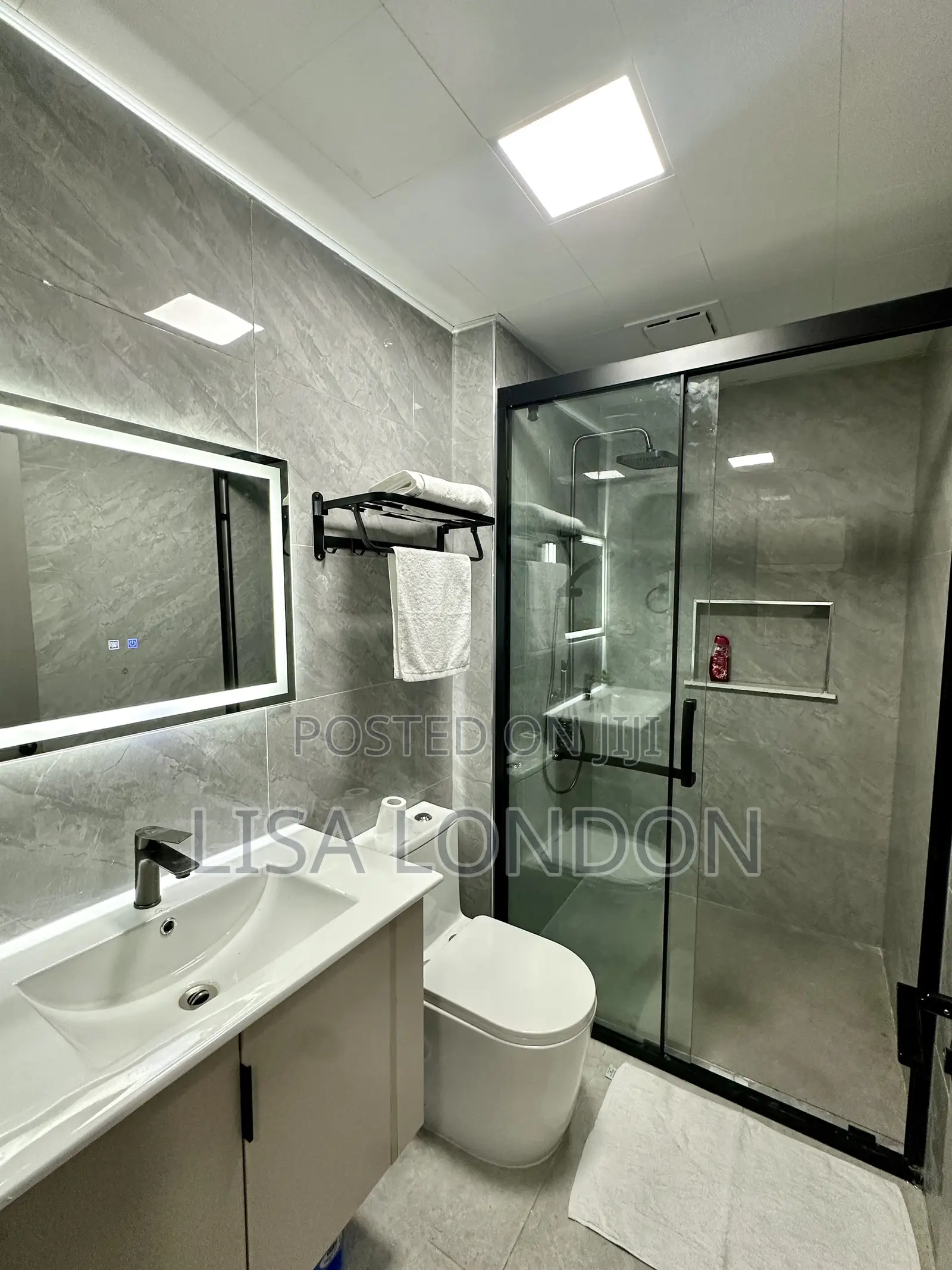 Studio Apartment in Kileleshwa for rent in Kileleshwa