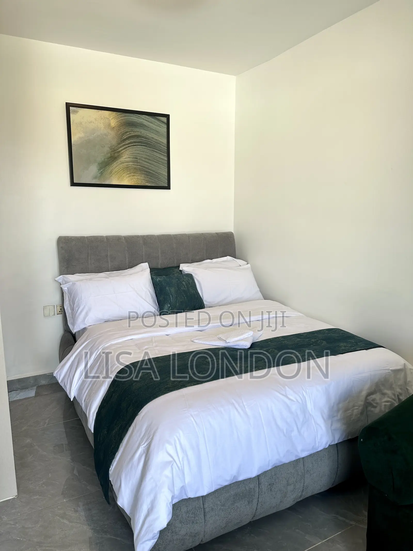 Studio Apartment in Kileleshwa for rent in Kileleshwa